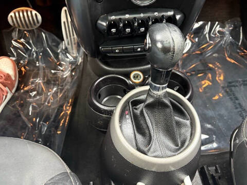 2012 MINI Cooper Countryman S ALL4