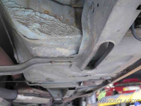 1985 Lincoln Mark VII