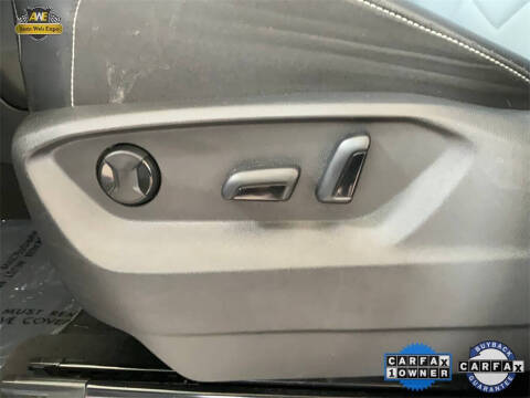 2024 Volkswagen Atlas SE