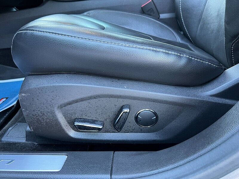 2013 Ford Fusion Titanium