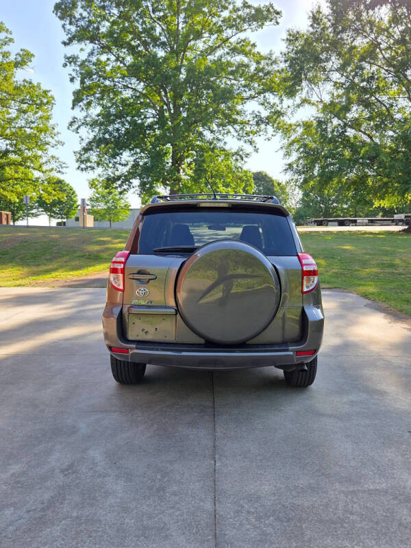 2011 Toyota RAV4