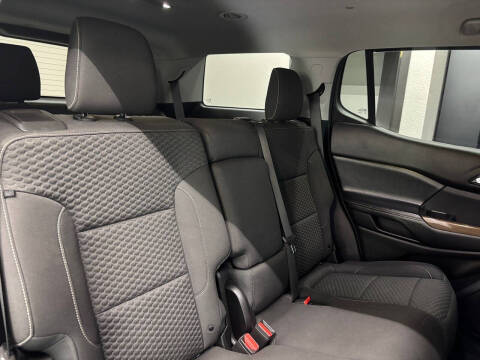 2019 GMC Acadia SLE-1