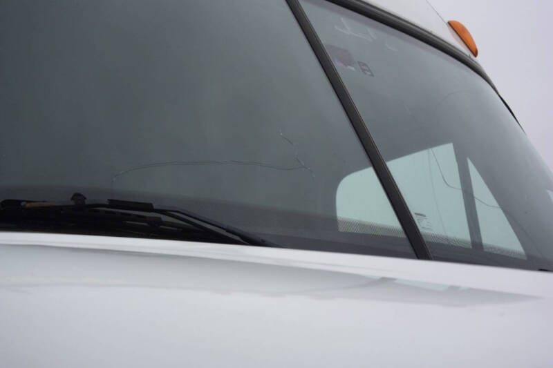 2016 Freightliner Cascadia