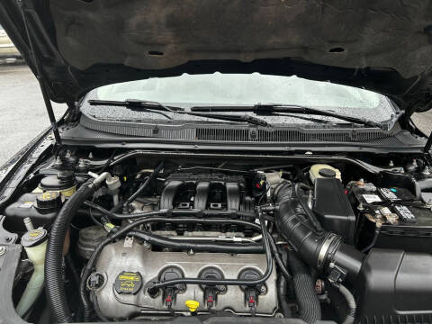 2012 Ford Taurus Limited