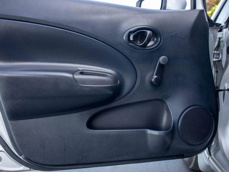 2015 Nissan Versa Note