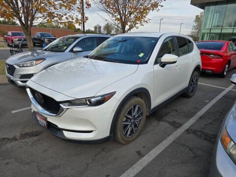 2018 Mazda CX-5 for sale at Regional Hyundai in Broken Arrow OK