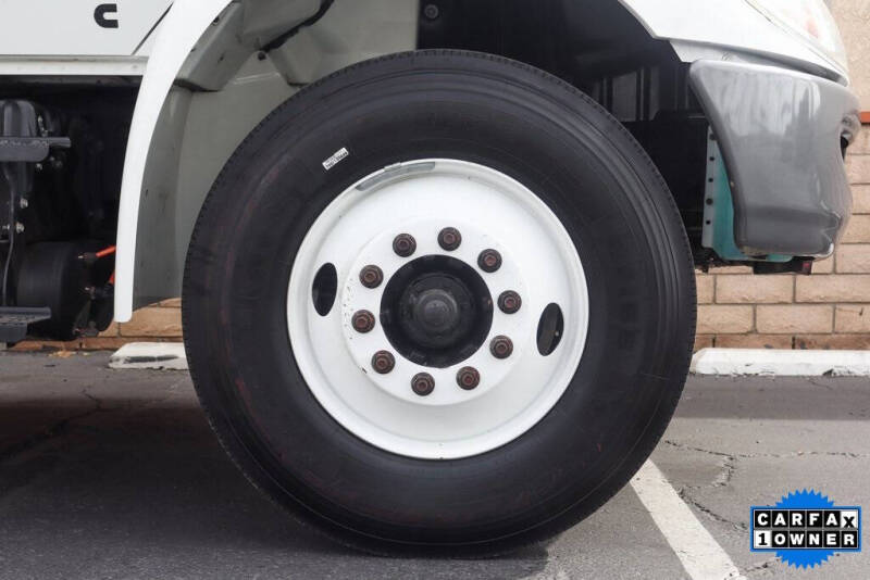 2019 International DuraStar 4300