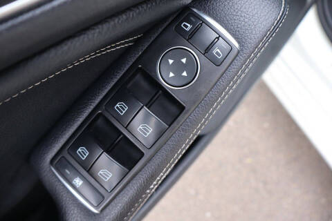 2014 Mercedes-Benz CLA CLA 250