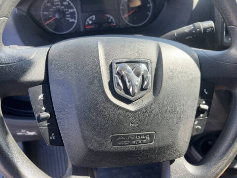 2019 RAM ProMaster 3500 159 WB