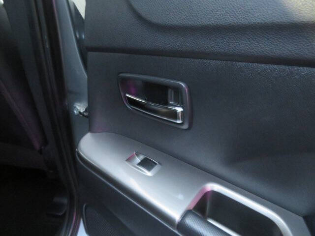 2023 Mitsubishi Outlander Sport SE