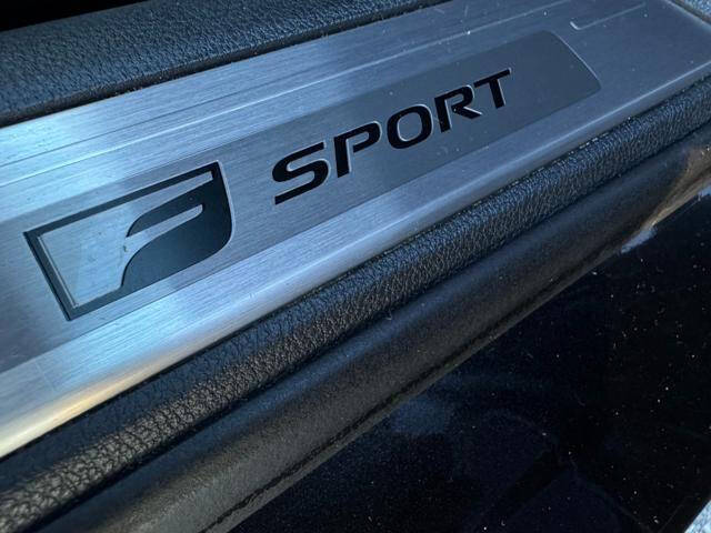 2023 Lexus RX 500h F SPORT Performance