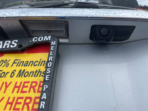 2013 Land Rover LR2 HSE