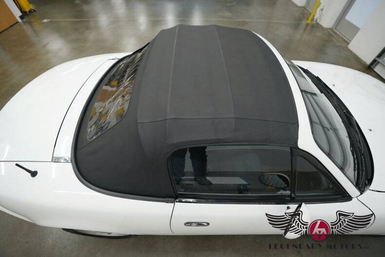 1992 Mazda MX-5 Miata