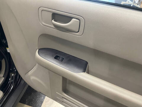 2011 Honda Element EX