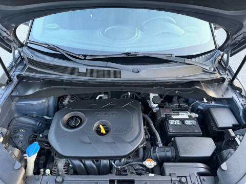 2014 Kia Soul !