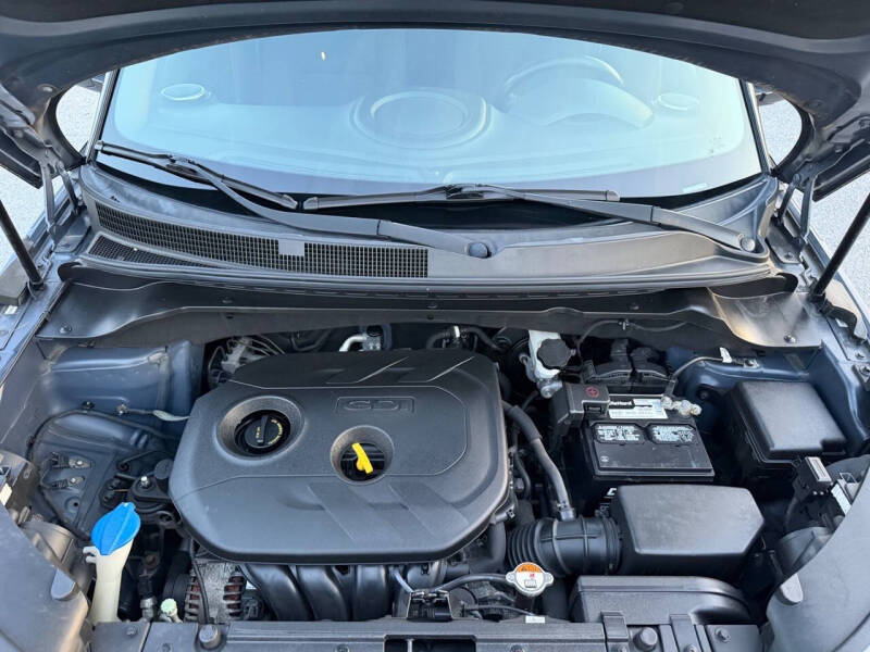 2014 Kia Soul !