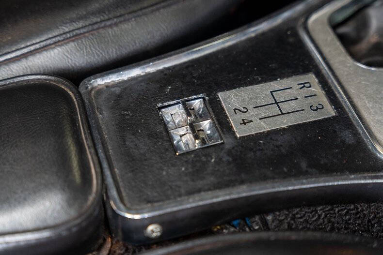 1966 Chevrolet Corvette