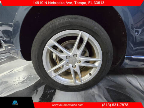 2016 Audi Q5 2.0T quattro Premium Plus