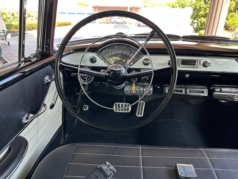 1956 Chevrolet 210
