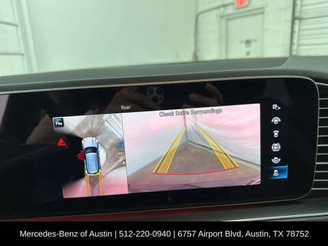 2023 Mercedes-Benz GLE GLE 350 4MATIC