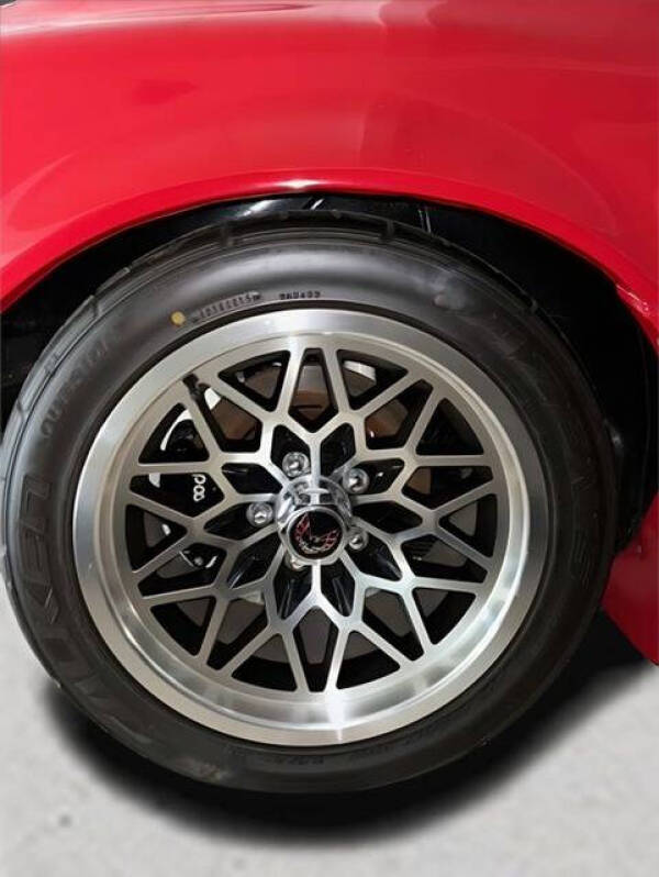 1981 Pontiac Firebird Trans Am
