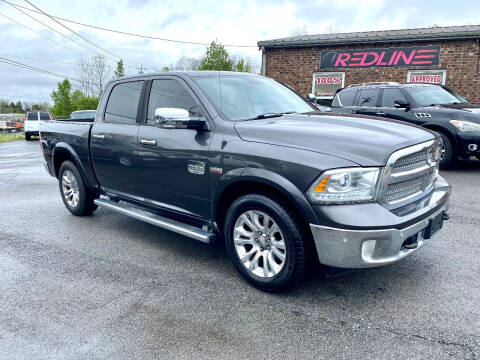 2014 RAM 1500 for sale at Redline Motorplex,LLC in Gallatin TN