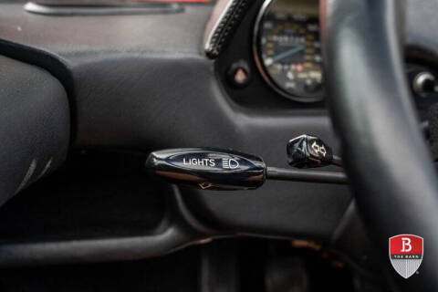1982 Ferrari 308 GTSI