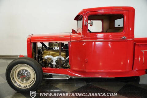 1932 Ford F-100
