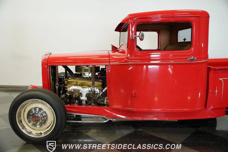 1932 Ford F-100