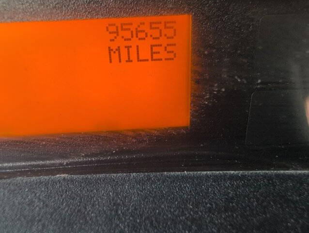 2018 IC Bus CE Series