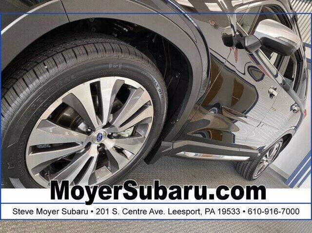 2020 Subaru Ascent Touring