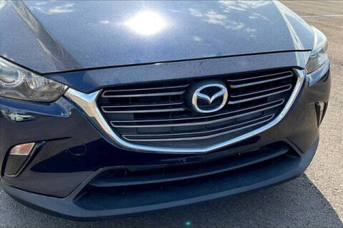 2019 Mazda CX-3 Touring