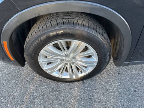 2024 Mitsubishi Outlander ES