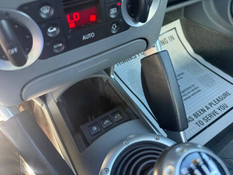 2001 Audi TT 225hp quattro