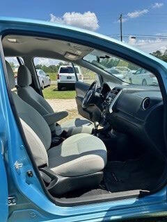 2014 Nissan Versa Note SV