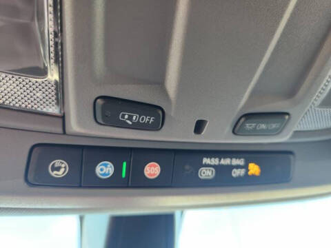 2022 Chevrolet Silverado 1500 Limited