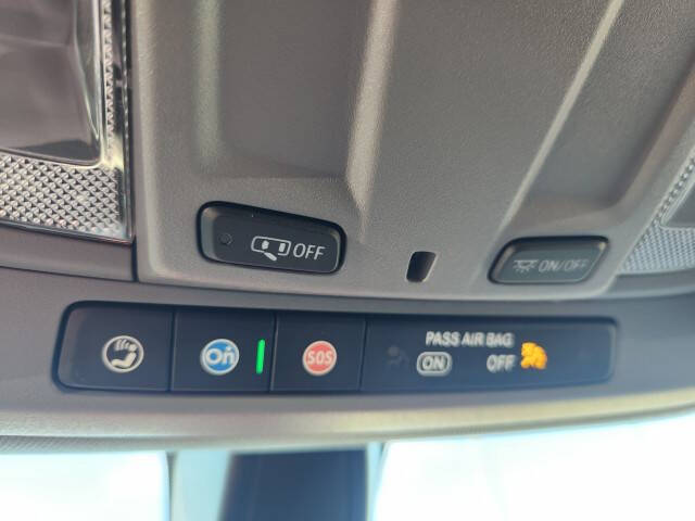 2022 Chevrolet Silverado 1500 Limited