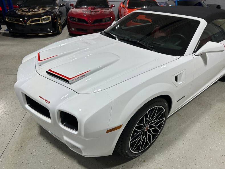 2011 Chevrolet Camaro SS