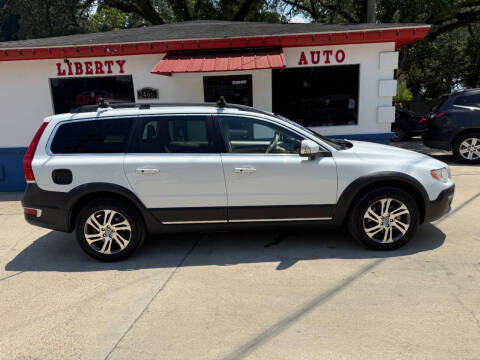 2015 Volvo XC70 T5 Drive-E Premier Plus