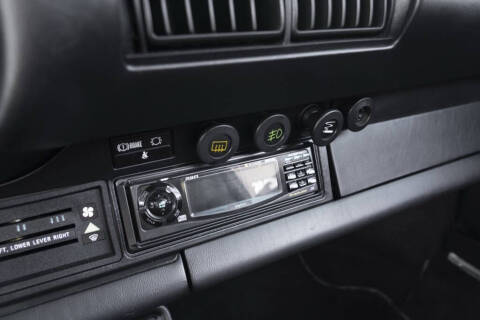 1985 Porsche 911 Carrera