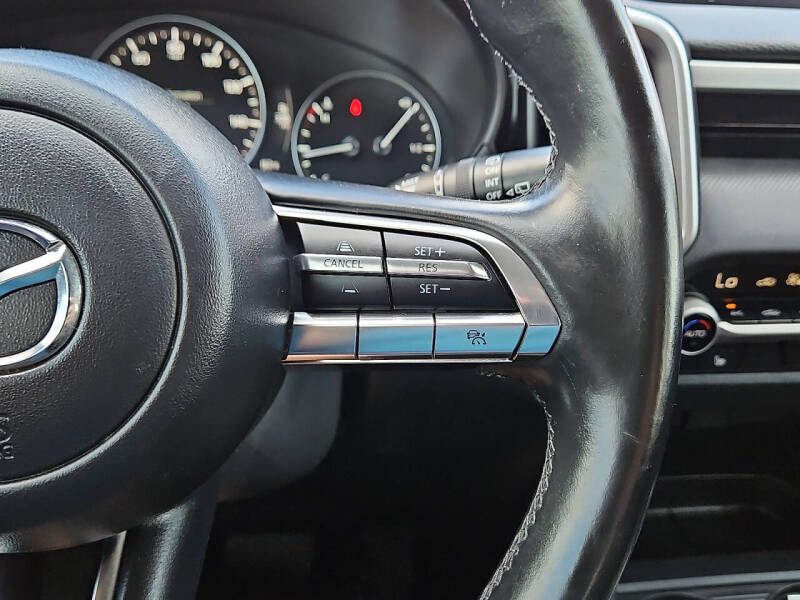 2024 Mazda CX-50 2.5 S Preferred