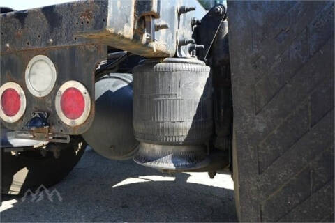 2015 Freightliner Cascadia