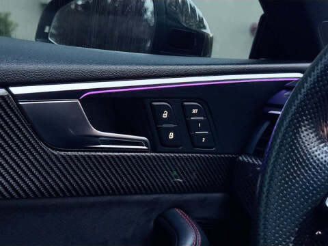 2018 Audi RS 5 2.9T quattro