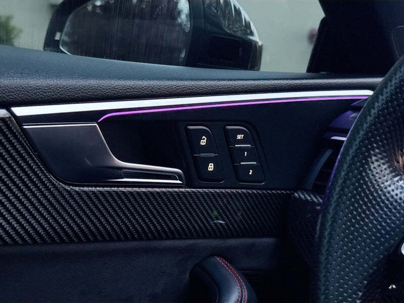 2018 Audi RS 5 2.9T quattro