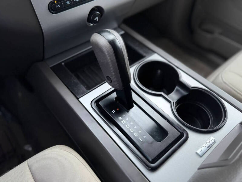 2012 Ford Expedition