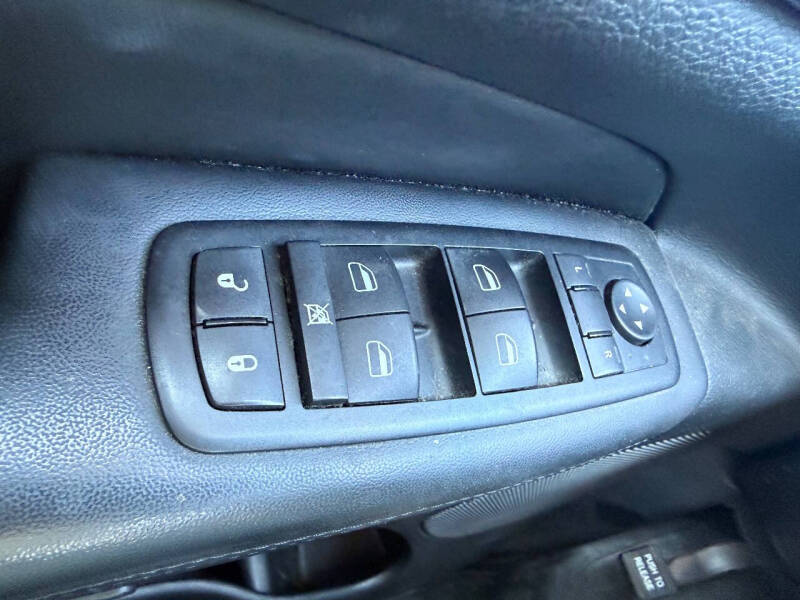 2011 Jeep Grand Cherokee Limited