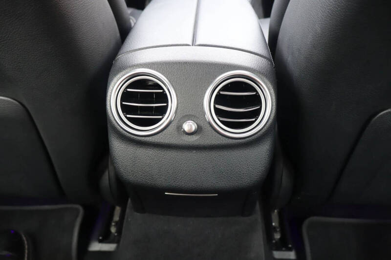 2018 Mercedes-Benz E-Class E 300