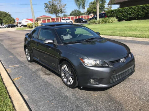 2013 Scion tC for sale at Mendz Auto in Orlando FL