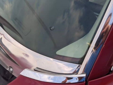 1969 Oldsmobile Cutlass