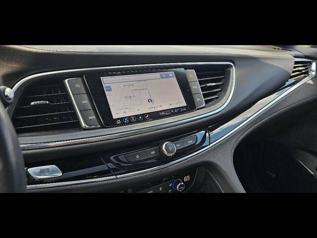 2024 Buick Enclave Avenir